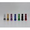 Buy cheap Aluminium Alloy Car Tyre Valve Tubeless , Colorful Tpms Tire Valve MS525 from wholesalers