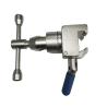 Buy cheap Side Rail Surgical Table Clamp 16-19mm Radial Setting Clamp from wholesalers