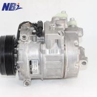 Buy cheap 7SBU16C Ac Compressor For BMW 64526914370 64528362414 64526901018 64526911340 product