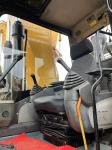 Caterpillar Used Hydraulic Crawler Excavator 20 Ton 330B 320C 320D 325B 325D