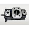 Buy cheap Low Noise Mechanical Vacuum Pump , Hydraulic Pressure Pump With 1 Year Warranty from wholesalers