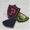 Buy cheap Factory Custom 3D Soft PVC Silicon Rubber Clothing Brand Logo Label Badge For Clothing Label Use from wholesalers