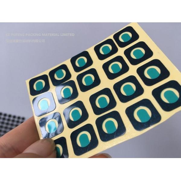 Single Side EVA Foam Tape Heavy Duty Sealing Adhesive Grip Waterproofdie cut kapton tape