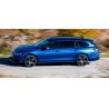 Buy cheap Versatile Estate VW New Volkswagen Passat PHEV 2024 With 268bhp& 400Nmof Torque,7.4s Acceleration from wholesalers