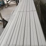 YMTC Hot Sale 50mm Paulownia Wood Slats For Wood Blinds