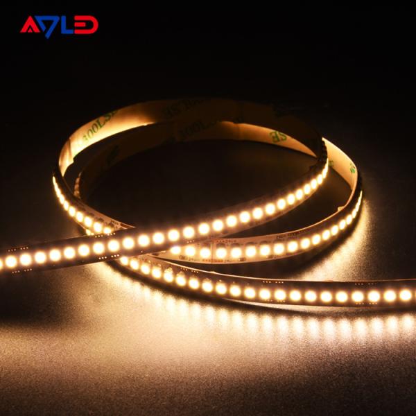 Buy cheap 10000K Waterproof Flexible LED Strip Lights For Room 3528 240LEDs/M from wholesalers