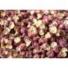 Buy cheap Dark Red Natural Seasoning For Food Chinese Numb Spices Dried Sichuan Pepper from wholesalers