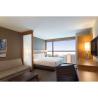 Buy cheap Custom Ash Oak Beech Teak Home Bedroom Set Simple Modern Furniture from wholesalers