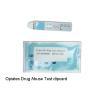 Buy cheap Rapid OPI Drug Abuse Test Kit 4mm Dipcard , Urine Drug Self Test Kit For Medical from wholesalers