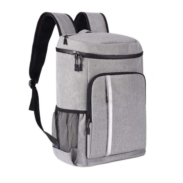 Buy cheap 30L Picnic Cooler Bag Insulated Leak Proof For Outing from wholesalers