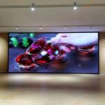 Buy cheap P1.25mm Indoor Fixed LED Display from wholesalers