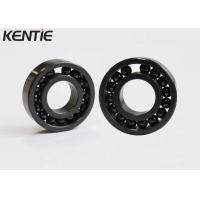 Buy cheap High Durability 6702 15mm Si3n4 Ceramic Bearings Self - Lubricating For product
