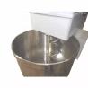 Buy cheap Automatic 50L Commercial Flour Mixing Machine Cake Dough Mixer Machine 3KW from wholesalers