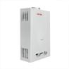 Buy cheap 10L Capacity Gas Water Heater Balanced Flue System Fast Heating from wholesalers