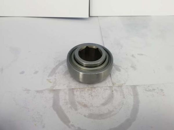 Buy cheap 206KPP4** HPS014GP 1 Inch Steel Ball Bearings , High Precision Ball Bearings from wholesalers