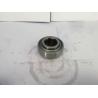 Buy cheap 209KRRB2 Steel Retainer Agricultural Ball Bearings HPS108GPH 24K209N 2AH09-1 1/2 from wholesalers