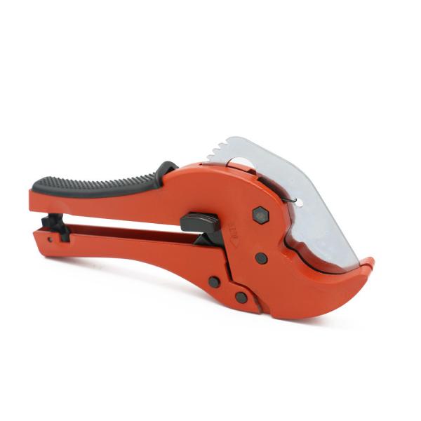 Buy cheap Heavy Duty Plastic Hose Pipe Cutter Pvc 42mm HT302 from wholesalers