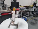 36 Y Type Fiber Laser Head For Metal Laser Welding Machine