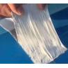 Buy cheap White Aluminium Foil Butyl Waterproof Tape 1.2mm 1.5mm Thickness from wholesalers