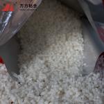Chip Woodworking Edgebanding Hot Melt Adhesive Ivory PUR Glue PUR-7562.1