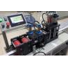 Buy cheap Aluminum Profile Frame Corner Cutter 380V Microcomputer Control from wholesalers