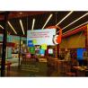 Buy cheap 3D Transparent Holographic Projection Film Gray White Black Rear Hologram Window Foil from wholesalers