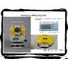 Buy cheap High Accuracy Total Station Survey Equipment for Urban Planning and Construction from wholesalers