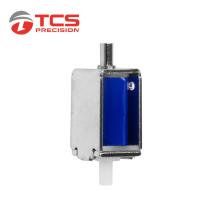 Buy cheap DC 2.7V - 4.5V Micro Air Valve Normally Closed Mini Electric Solenoid Valve product