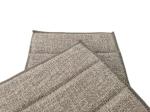 Washable 250gsm Microfiber Cleaning Pad Dish Washing Pad Dish Cleaning Sponge