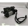 Buy cheap 68041137AC Air Suspension Compressor Pump For Grand Cherokee Volvo XC60 XC90 Maserati Levante from wholesalers