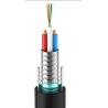 Buy cheap G.652D Outdoor GDTS-24B1.3 Fiber Optic Cable for Stable and Secure Communication from wholesalers