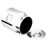 Buy cheap Sealed Storage 5 Gallon Stainless Steel Milk Can With Spigot from wholesalers