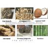Buy cheap Wood Chips Peanut Shell Charcoal Carbonization Oven from wholesalers