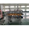 Buy cheap 12000pcs/H 26KW Aluminium Container Making Machine Silver Foil Container Machine from wholesalers