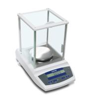 Buy cheap ALP lab 4 Keys Ø 120mm Electronic Analytical Balance product