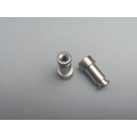 Buy cheap Customized Electronic Looms Machine Spare Parts Abrasion Resistance Fine Finish product