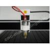 Buy cheap 4th axies ,DSP offline affordable cnc router ZK-1212 (1200*1200*120mm) from wholesalers