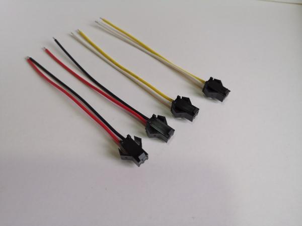 Buy cheap JST SH ZH XH SM PH 2.0 2.5 2.54 1.5MM Pitch Molex 1.25MM Wire Harness And Cable Assembly from wholesalers