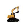 Buy cheap Used SANY SY75c excavator SANY excavator SY75, SANY mini excavator hot sale in stock FOR SALE from wholesalers