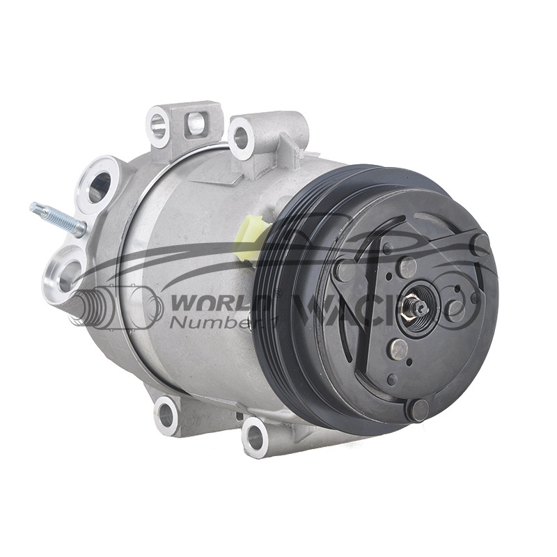 V5 Auto Ac Compressor For Holden Commodore VT WXBK044