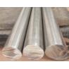 Buy cheap High Quality 304 201 Grade 100mm 200mm 300mm Type Stainless Steel Round Bar For Buildings from wholesalers