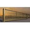 Buy cheap Residential Trackless Cantilever Gate from wholesalers