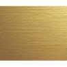 Buy cheap 304 430 304L 316 316L Stainless Steel Decorative Plate Wire Drawing Plate from wholesalers