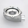 Buy cheap G25-660 54mm Dual Ball Bearing Turbo Charger With 0.72AR Turbocharger Compressor Housing from wholesalers
