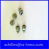 Buy cheap 4pin 1P series plastic Lemo female receptacle PKG from wholesalers