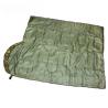 Buy cheap Children'S Junior Camouflage Sleeping Bag System from wholesalers