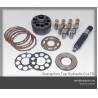 Buy cheap Hydraulic Piston Pump Parts/motor parts/rotary group Kawasaki M5X130/180 from wholesalers