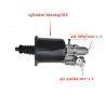 Buy cheap Europe America And China Shaanxi Automobile Delong Truck Clutch Booster 9700511240 from wholesalers