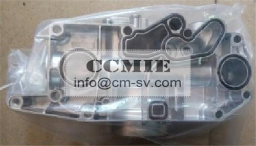 Buy cheap SY245/SY365 Sany Spare Parts Cooler Side Cover For Excavator SY215 from wholesalers