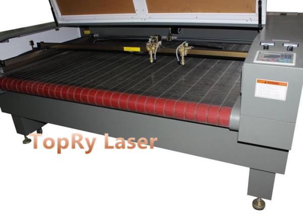 Buy cheap Advertising Decoration Mould CO2 Laser Cutting Engraving Machine (JM1480T) from wholesalers